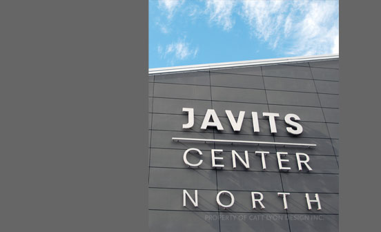 Javits Center